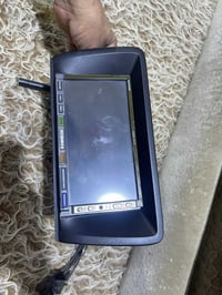 شاشة كرستال • شغّال • قضاء الصادق