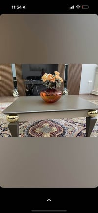 سلێمانی • السليمانية • طاولة