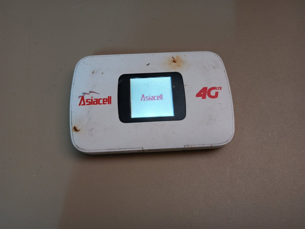 🟡 جهاز شافط دهون وأزالة رؤس السوداء جديد
. السعر 10 قفل
🔴 فاسلنك اسيا سيل شغال جهاز راقي اصلي السعر 15 
🔵 راوتر تاب لنك شغال وسريع السعر 10


**إذا كنت صاحب هذا الإعلان وتريد حذفه لأي سبب، رجاءا أرسل رسالة إلى الدعم الفني**