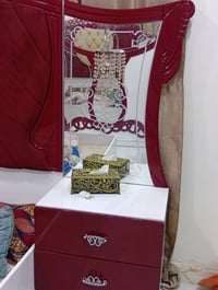 غرفة نوم • تركية • نضيفة