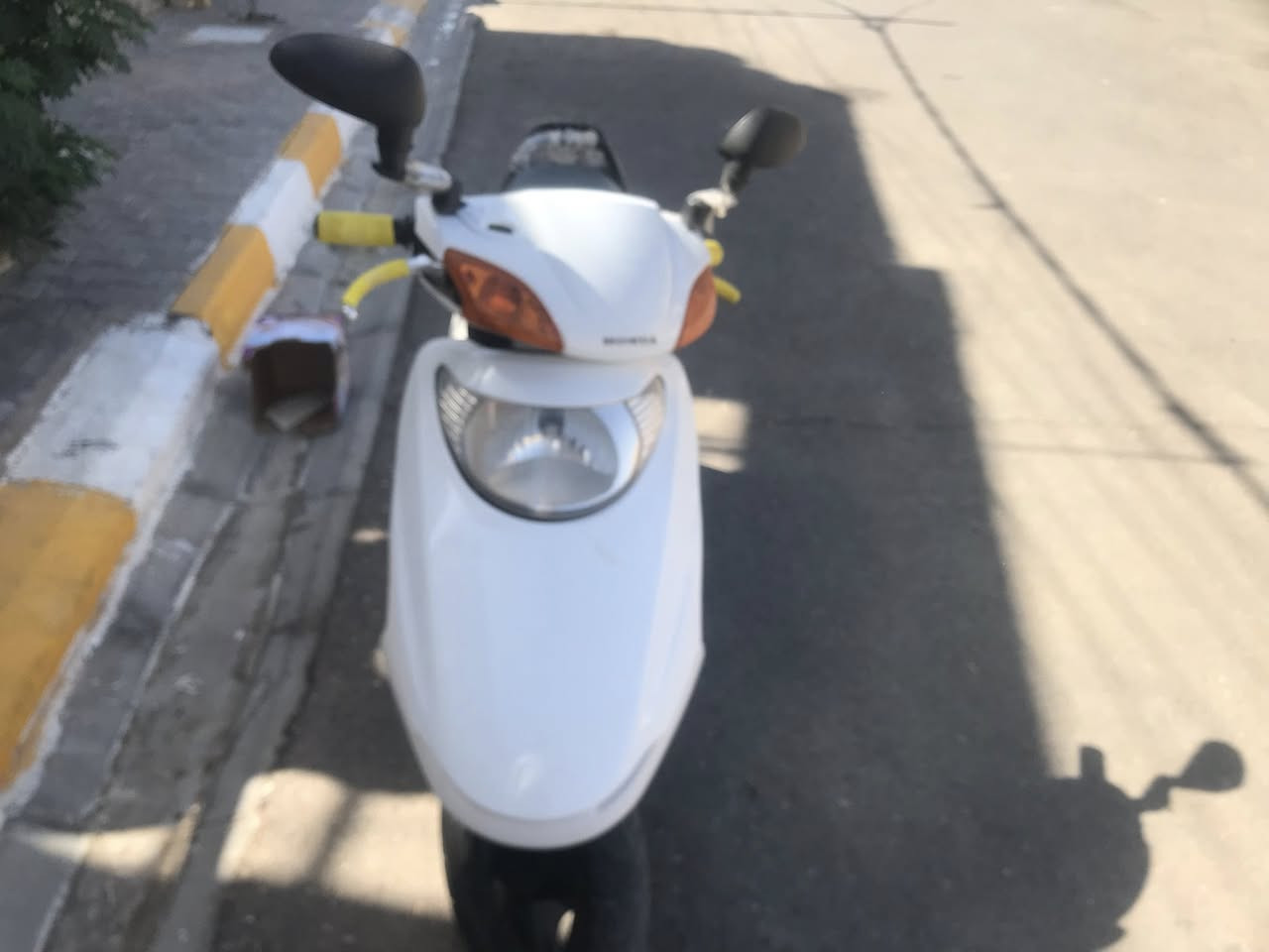 سلام عليكم سبيسي ياباني مفتوحة رايمر كهربائيات شغاله السعر٤٠٠وبيها مجال لليجي للاستفسار ***********
