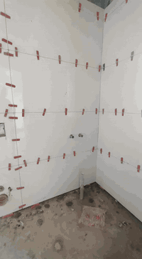 تركيب سيراميك • تركيب مرمر • بغداد