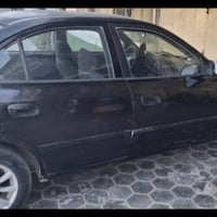 الانترا ٢٠٠٥ • وارد امريكي • مكينة جديدة