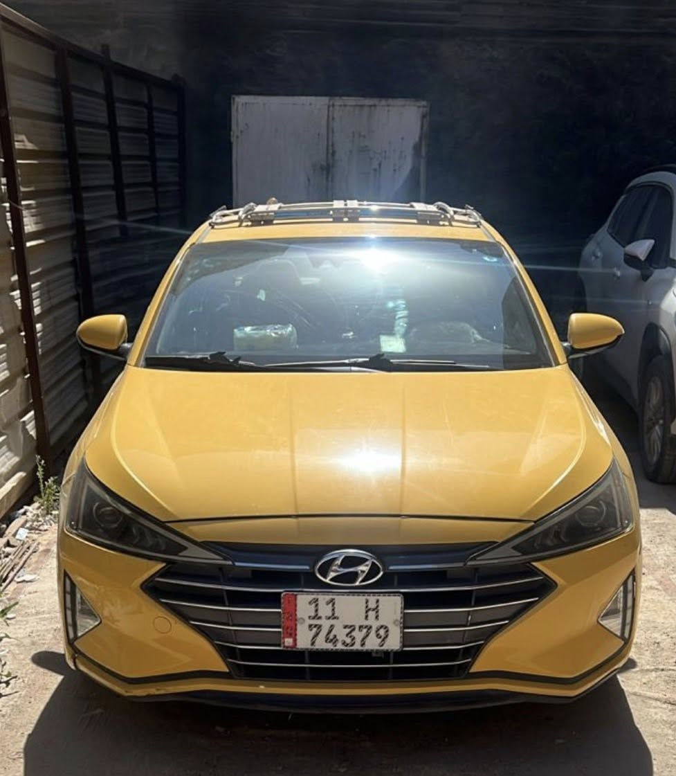 🚗 هيونداي النترا 2020 (وارد أمريكي) - للبيع 🚗
​لأصحاب النظافة والسيارات الاقتصادية، النترا موديل 2020 بحالة ممتازة وجاهزة للاستخدام فوراً.
​📌 أبرز المواصفات:
​الموديل: 2020
​المحرك والنظام: مجهزة بـ منظومة غاز (اقتصادية جداً وعملية).
​ناقل الحركة (الجير): CVT (ناعم واقتصادي باستهلاك الوقود).
​المسافة المقطوعة (الماشية): 80,000 ميل.
​الوضع الميكانيكي: الصدر والحدادية بحالة ممتازة (جديدة).
​الكهربائيات: كل الكهربائيات والأنظمة شغال مية بالمية وبحالة الوكالة (جديدات بالكامل).
دوشمة كشنات وارضية جديدة ( سفاري)
كاميرا خلفية وحساس امامي
​🛠️ تفاصيل الحادث:
​الحادث: وارد أمريكي، الحادث بالصندوق فقط (تم التصليح بالكامل وبشكل احترافي وبدون أي تأثير على شاصي أو لغد).
​📞 للتواصل والاستفسار عبر الخاص
​السعر: (133 ورقة)
​المكان : بغداد سبع ابكار الاعظمية قرب سوق السمكة
​رقم الهاتف: (***********) أو (التواصل عبر الخاص 📥)
