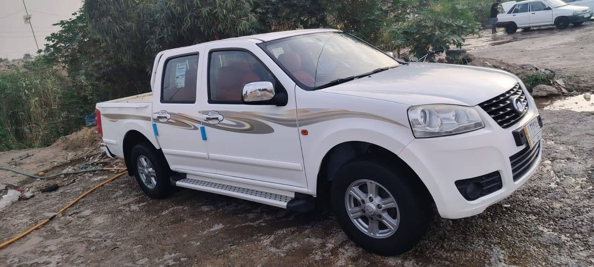 سلام عليكم بيكم كريت لل بيع موديل 2016
مكفوله كفاله عامه شرط سونار رقم بابل السنويه لل 2028 تبريد شغال🥶 سعر 85وبيه مجال مكان السياره الديوانية استفسار تصال ع 
***********
