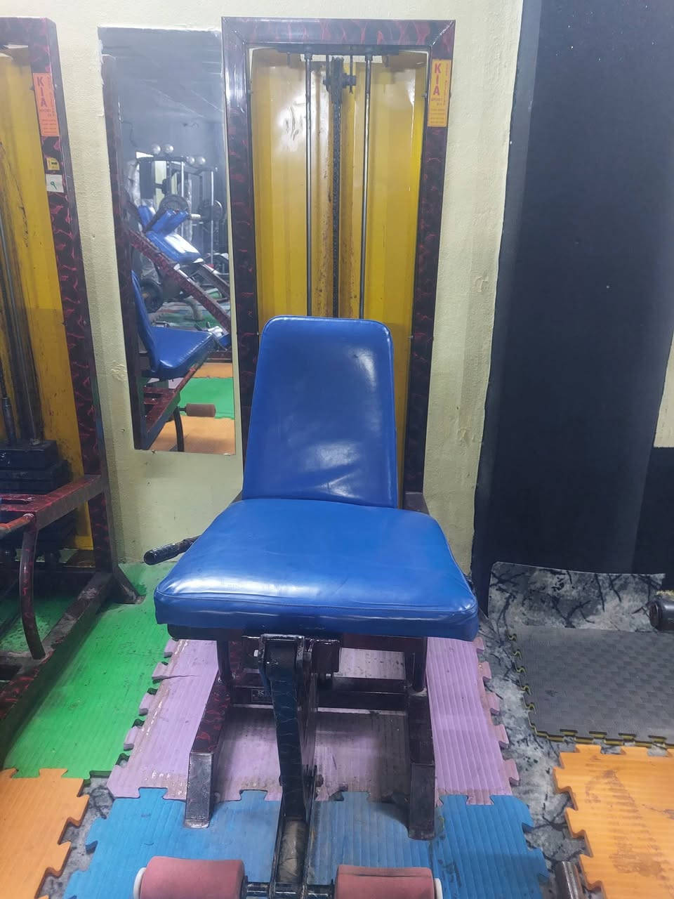 سيقان خلفي و امامي ايراني الاوزان ٩٠ كيلو


**إذا كنت صاحب هذا الإعلان وتريد حذفه لأي سبب، رجاءا أرسل رسالة إلى الدعم الفني**