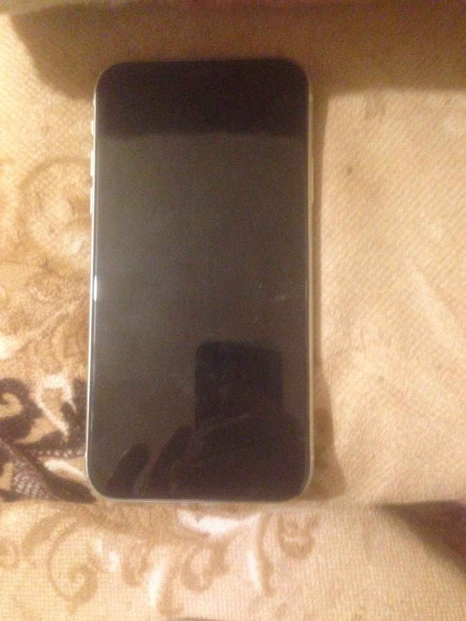 السلام عليكم عندي أيفون ١١عادي الضهر مكسور الشاشة مبدلة نوعية زينه    بصمت الوجه واكفا الباقي كلو شرط أم روس أو بيع بكاني الأيمن ذاكريه ٦٤


**إذا كنت صاحب هذا الإعلان وتريد حذفه لأي سبب، رجاءا أرسل رسالة إلى الدعم الفني**