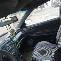 سياره للبيع  سوناتا 2002 صبغ عام بدون ضربه أو كصه   محرك أربع سلندر   ...