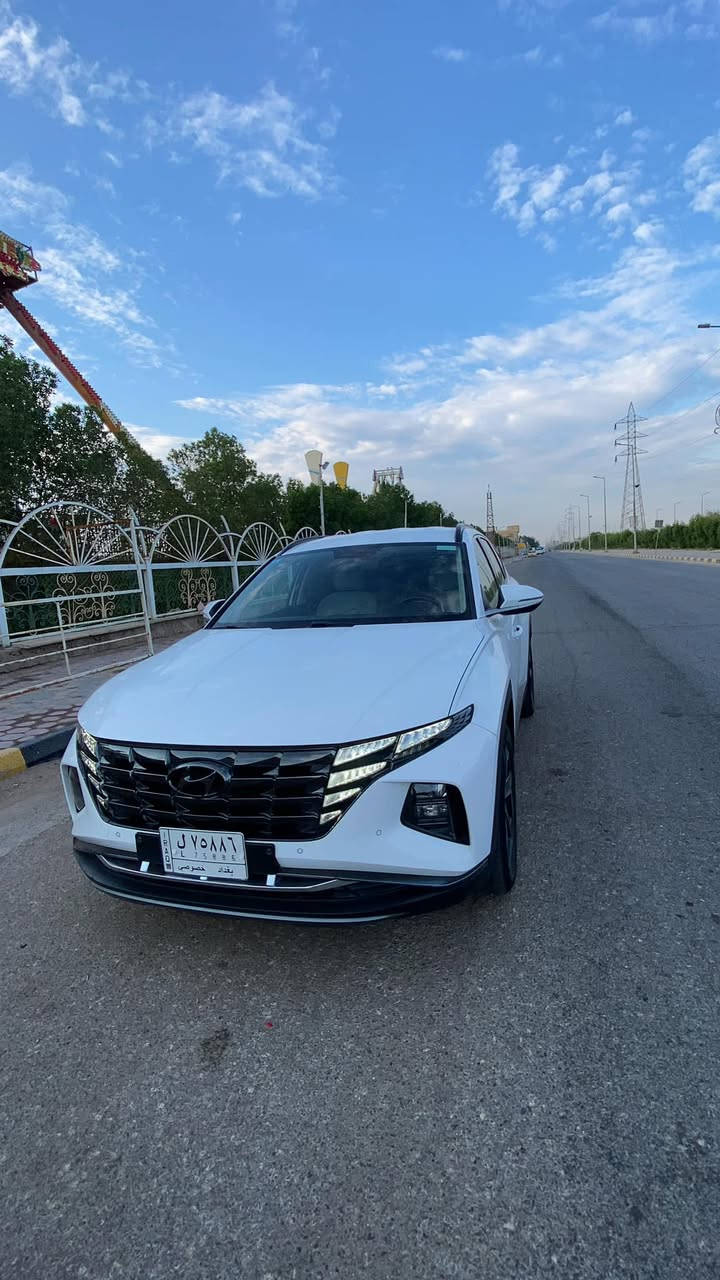 السلام عليكم
توسان 2022خليجي
محرك 2000
رقم بغداد
السياره نضيفه جداً
السياره بيها ربع بنيد صبغ ربع اثر طابوكه
السعر 212وبيها مجال
للأستفسار عل رقم
***********
