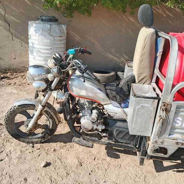 *********** لبيع ستوته جمره مديل 2019 ذي قار سعر 1400 مجال صولي
