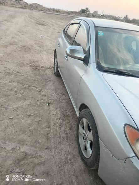 النترا مقدس امريكي محزمه موديل 2010 مكينه جديده حدايه جديد 88 بيه مجال ***********
