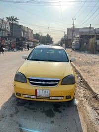 عندي سياره اوبترا للبيع موديل 2010 مصبوغ حزام وبيها ضربه خفيفه والتفاص...