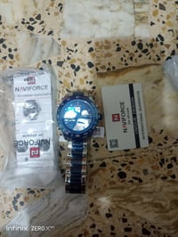 نڤي ڤورس • اصلي • مرفقات كاملة