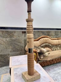 بكار • خشبي • كوكجلي