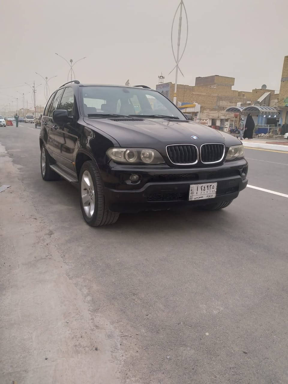 للبيع رقم كركوك عليها كمرك القرار مفتوح حاليا السعر ٨٠ بيع سريع موديل ٢٠٠٥ كفاله الاتصال على ***********
