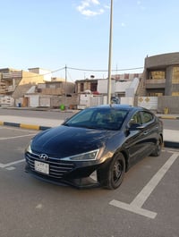 ٢٠٢٠ • رقم بغداد • مالك واحد