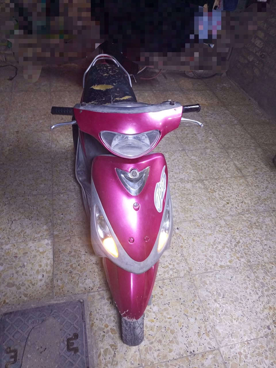 دراجة منغولي للبيع كهربائية كلها شغاله مكينه ناعمه مكانها بغداد المدينه سعرها 550
نتصل وبيك خير و تدلل ***********بي وتساب
