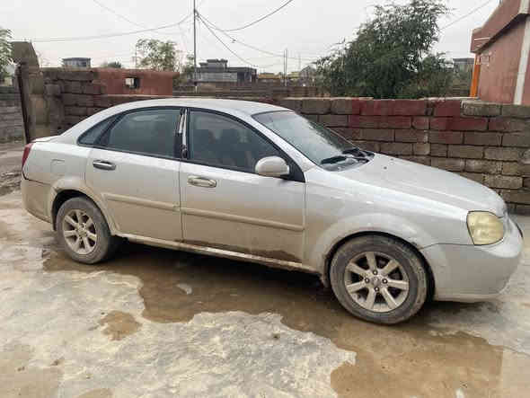 السلام عليكم
سيارة أوبترا 2007 / رقم بغداد
السنوية نافذة لغاية 2027 – والمالك موجود.
السيارة تحتاج شغل خفيف، بيها خيس بالدوسة فقط، وماكو شغلات كبيرة.

السعر المطلوب: 55
وبيها مجال

للاستفسار الاتصال على الرقم الاتي 
***********
***********
.
