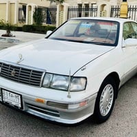 كراون • ١٩٩٥ • ٢٥٠٠ سي سي