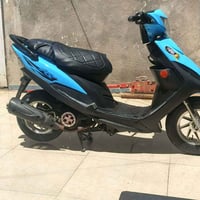 تعمير • دراجة