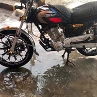 دراجة نامي برو موديل 2024الباب الأول دراجه مكفوله من تاير لل تاير كل ع...