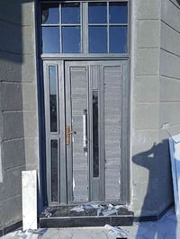 حداد عام • حداد متنقل • ابواب وشبابيك