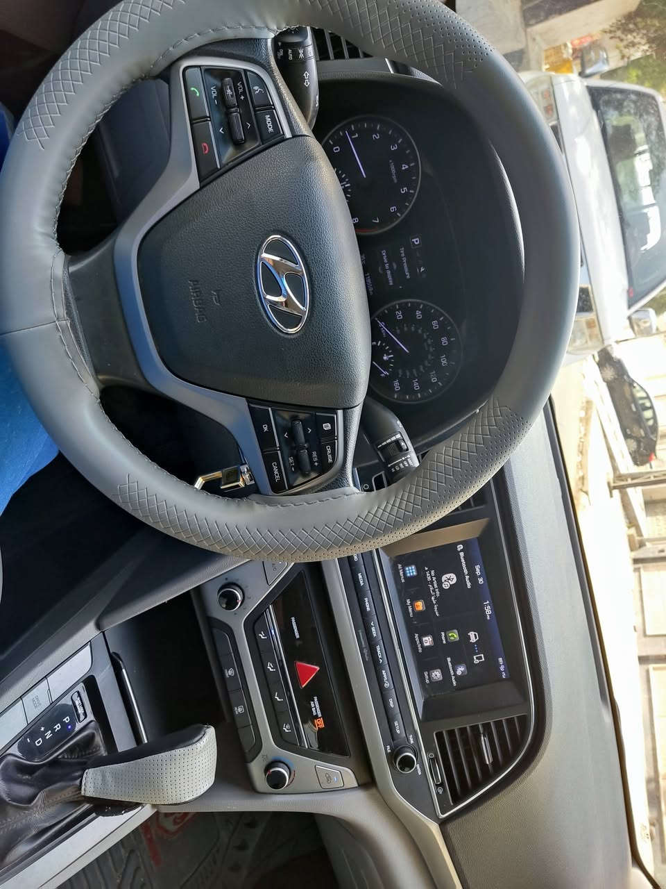 السلام عليكم النتره مديل 18 بيهه بارد صندوك او بدايت البنيد فقط  جاهزه من كلشي السعر 120 اوبيهه مجال كلش هواي  ***********
