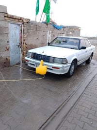 سيارة البيع او مراوس حسب  مكينه وكير مكفولات سياره مكفوله من صبغ وضربه...