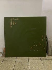 بورد لجماعة الهندسة حيل اصلي هذا ومتين وخامتة اصلية عرض ١٠٥ سم طول ١٠٠...