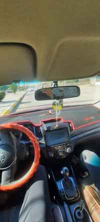 سيراتو • ٢٠١٢ • بدون ضربه