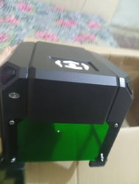 ليزر قطع • خشب ٣مم • نقش جلد