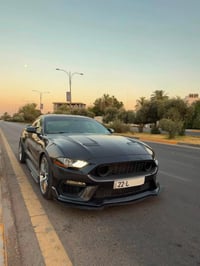 #بيع_او_مراوس ( حسب القناعـة / 4 أبواب ) ‼️ 𝐅𝐨𝐫𝐝 𝐌𝐮𝐬𝐭𝐚𝐧𝐠 𝐆𝐓 𝟏𝟎 𝐒𝐩𝐞𝐞𝐝 ا...