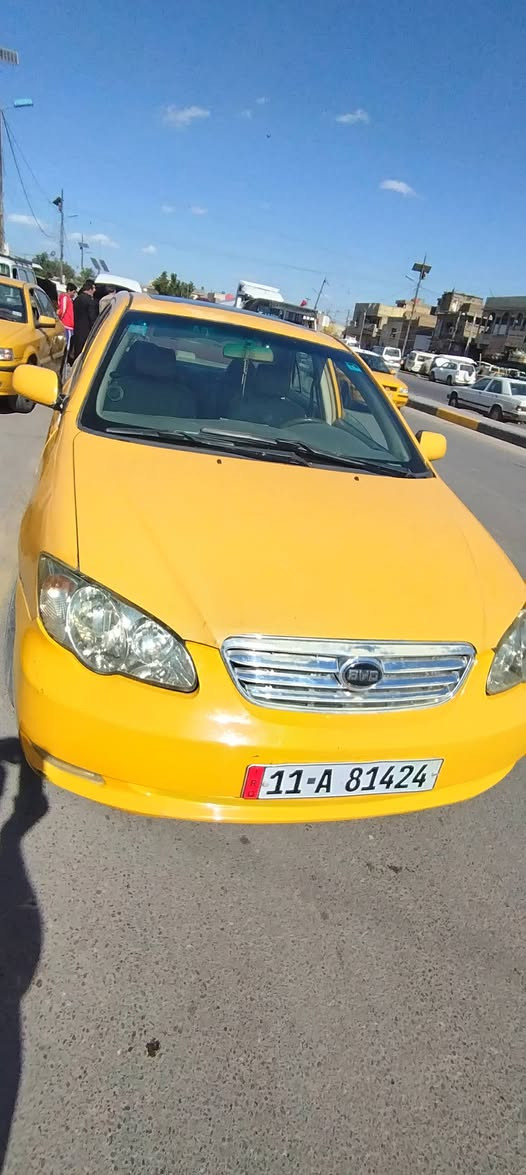 بي واي دي اف ٣. ٢٠١١ اوتوماتيك
صبغ حزام السيارة بغداد ب اسمي. بغداد مدينه الصدر *********** السعر ٤٣
