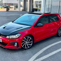 ﷽                                                         GOLLF GTI 20...