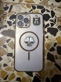 ايفون 13 برو ماكس • بطارية 80% • كفاله عامله
