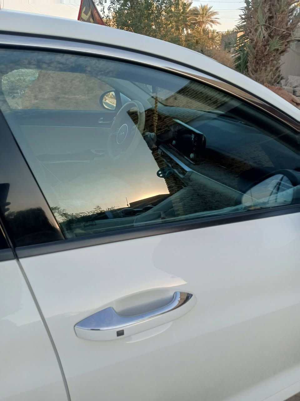 سلام عليكم كي فايف 2023 فول ماشيه 33الف خليجي الاستفسار ع رقم ***********
