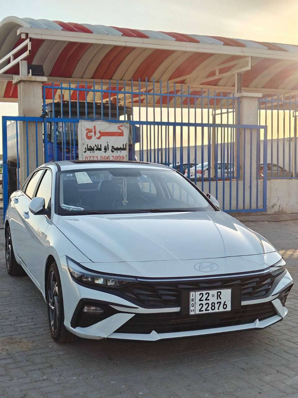 لسلام عليكم النترا 2025 تجميع الصين كفاله عامه ماشيه 8000 الاف السعر 148 ***********
