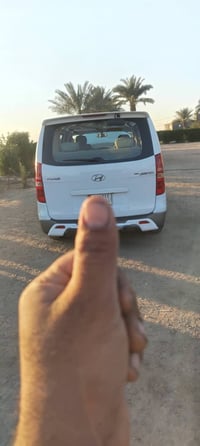 ستاركس • ٢٠١٣ • كفالة عامة