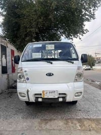 كيا فحل • ٢٠١١ • مفتوح محرك 4000