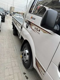 موديل ٢٤ • ماشيه ٤٠٠٠ • كربلاء