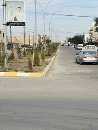 الحي العسكري • طابو ملك صرف • ٣٠٠م