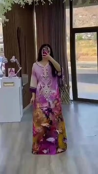 لون زاهي • غالي • ٣ قطع