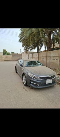 اوبتيما • ٢٠١٧ • ناصريه مركز