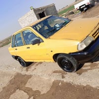 موديل 2010 درايمات كامله وصدر وفلنجات ودسكات ومشط جدد البريك وكاله كله...