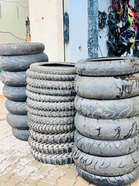 تايرات • ١٨٠و١٩٠ • قادسية كركوك