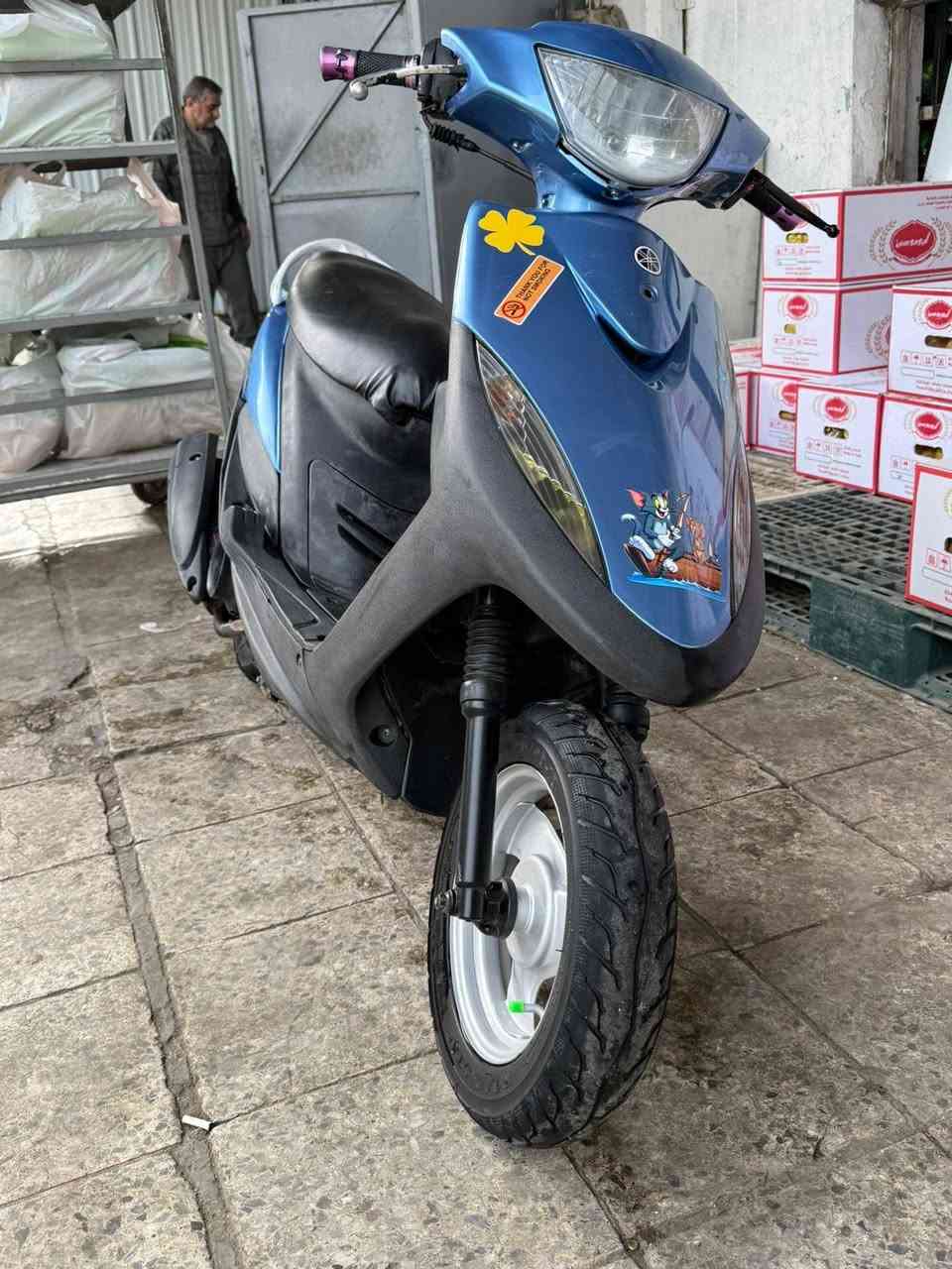 مكانة كريعات
***********
