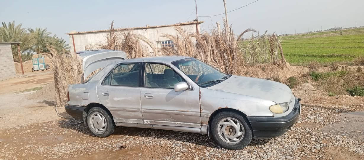 سلام عليكم اخي اقره المنشور قبل لا تخبر سياره النتره دمعه  مديل 93 رقم ديالى  سنويه نافذه 20 راعيه ميت فقط وكاله انطيك وكاله فقط فرممات ما ملحومه تتفاه شغاله تبريد شغال نقصه بس غاز تخم تاير صدر جديد كهربايات كله شغال سعر مليونين وبيه مجال جماعت المليون ونص لا تخبر ولا تعب نفسك مراوس هم ترهم  مكاني ديالى سراجق ***********
