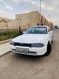 كامري 1994 • نضيفه • رقم صلاح الدين