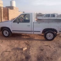 نيسان • موديل ٩١ • تحويل ثاني يوم