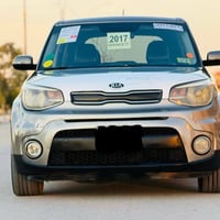 كيا سول • ٢٠١٧ • حادثه